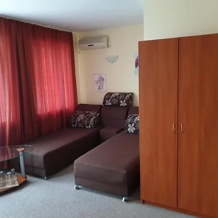 Family Diana Hotel Pomorie