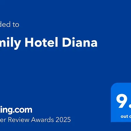 Family Diana Pomorie