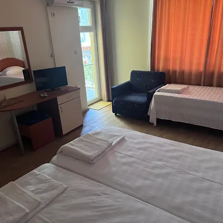 Family Diana Hotel Pomorie