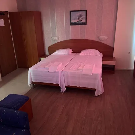 Hotel Family Diana Pomorie