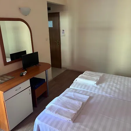 Hotel Family Diana Pomorie